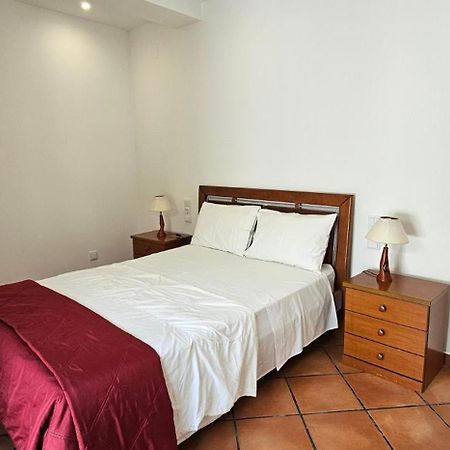 Lemon Tree Relaxing Guesthouse Lagos Exterior foto