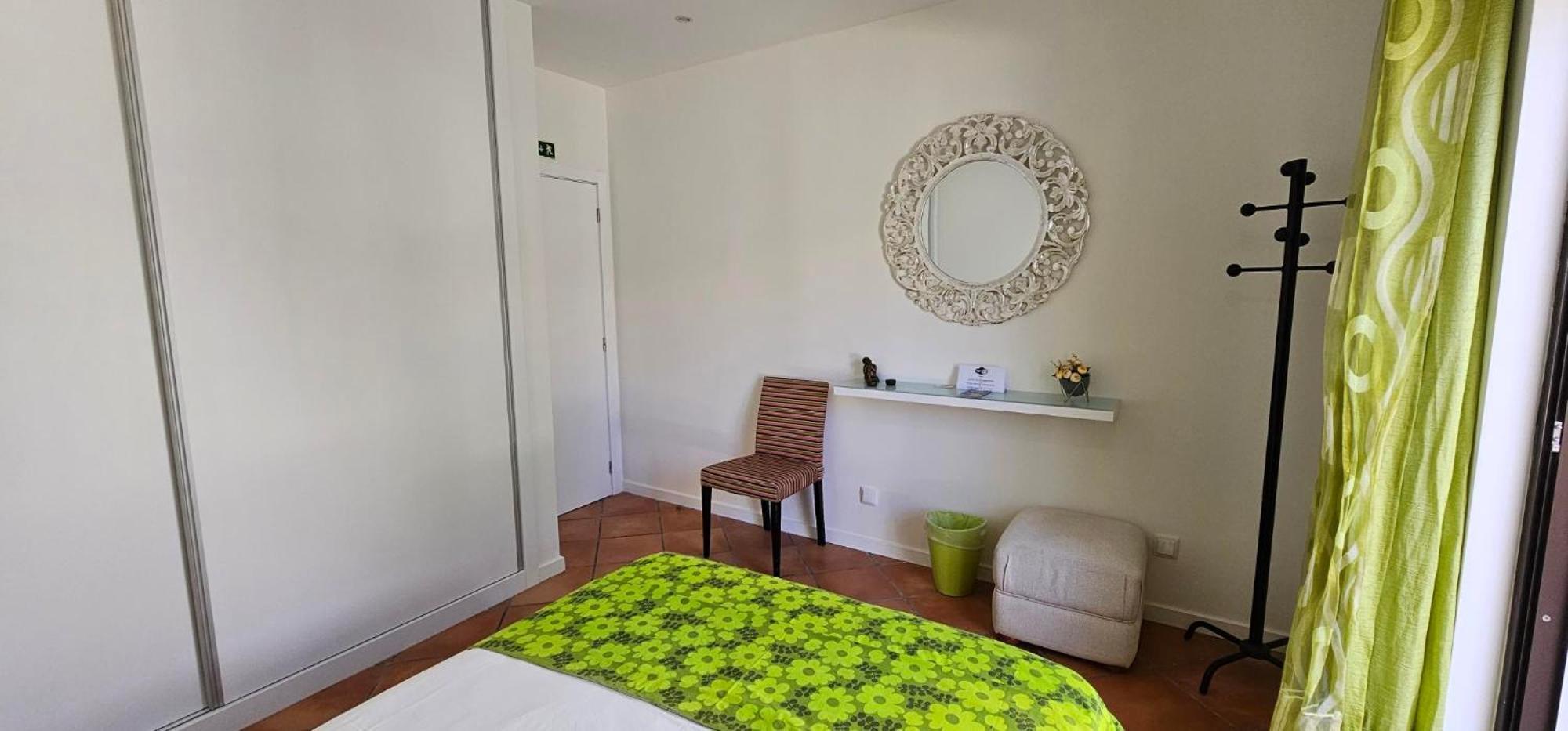 Lemon Tree Relaxing Guesthouse Lagos Exterior foto