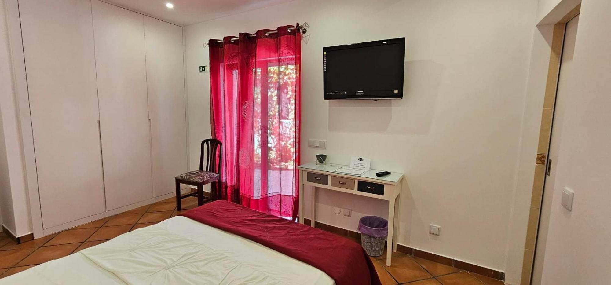 Lemon Tree Relaxing Guesthouse Lagos Exterior foto