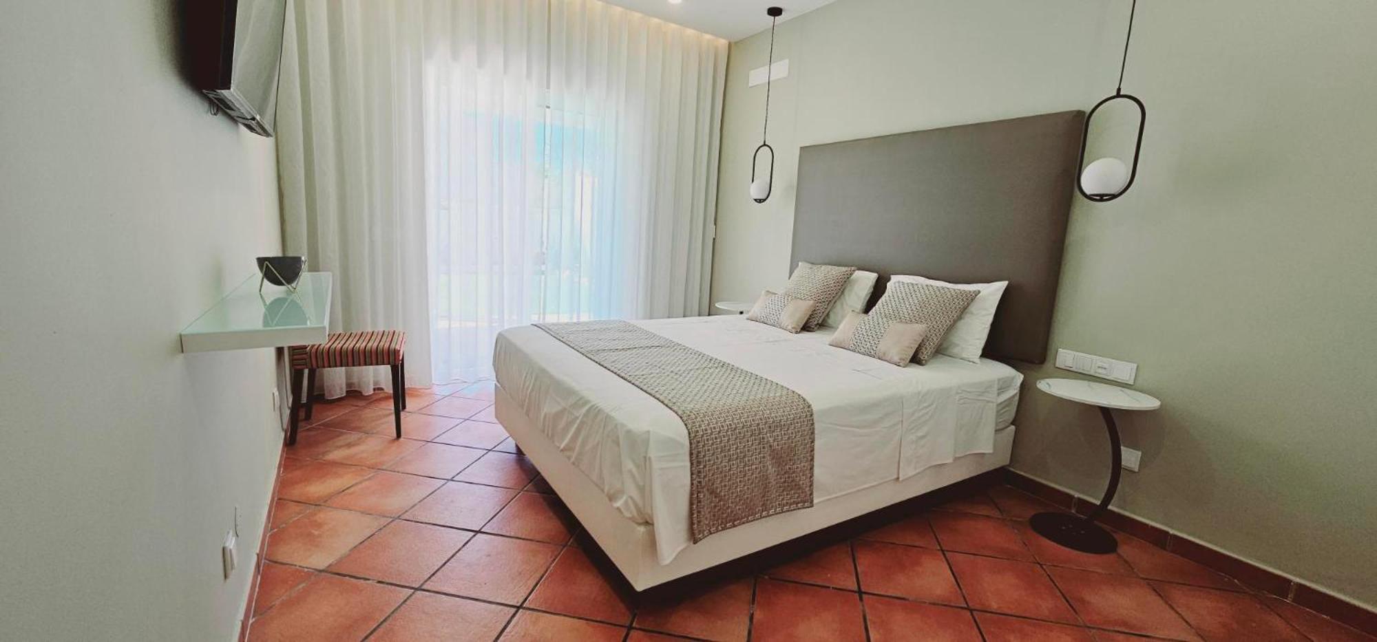 Lemon Tree Relaxing Guesthouse Lagos Exterior foto
